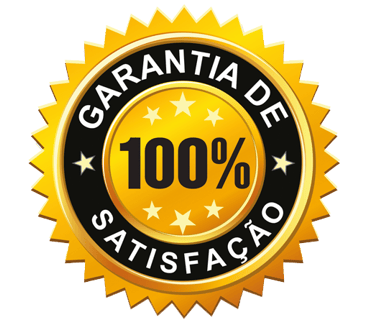 Sello de garantía de satisfacción